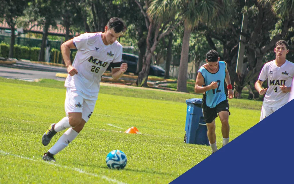 Athletic Scholarships at MAU: What They Are, and What They Are Not