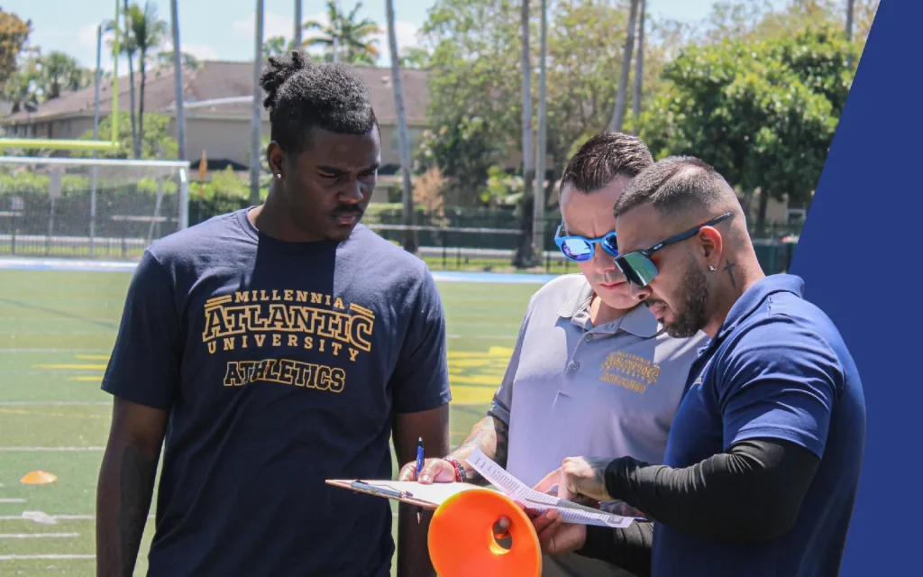 Coaches as Mentors: The Role of MAU Coaches Beyond the Game