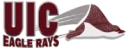 United International College baseball logo