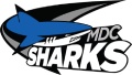 Miami Dade College athletics logo