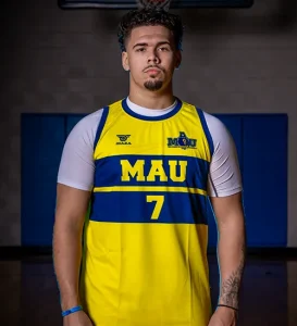 Leonardo Rodriguez Jr