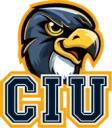 California Intercontinental University athletics logo
