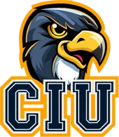 California Intercontinental University athletics logo