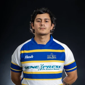 Anibal Gabriel Lamboglia, MAU Men’s Rugby player