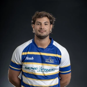 Juan Ignacio Fernandez Codutti, MAU Men’s Rugby player