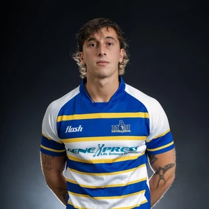 Marcos Menendez Torras, MAU Men’s Rugby player