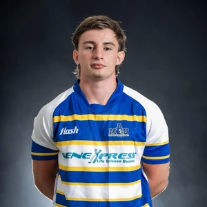 Tomas Galli, MAU Men’s Rugby player