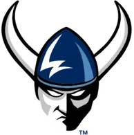 Western Washington University Vikings rugby logo