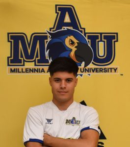 Alan Fernandez