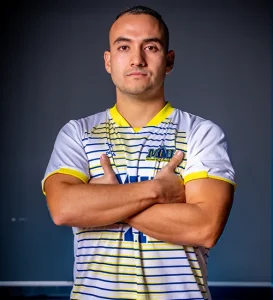 Cristopher O.P Coned