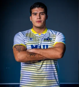 Felipe Cortez