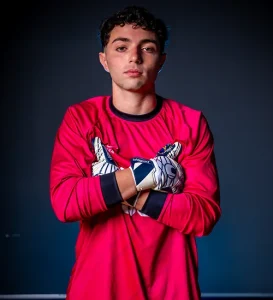 Santiago Roriguez Marco