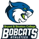 Bryant & Stratton College Bobcats logo