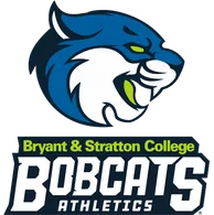 Bryant & Stratton College Bobcats logo