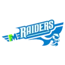 Fulton-Montgomery Community College Raiders logo