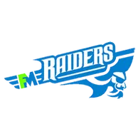 Fulton-Montgomery Community College Raiders logo