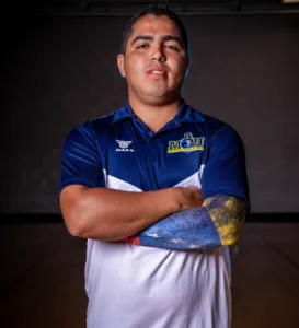 Rafael Castillo Rodriguez