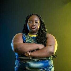Khiara Weaver, MAU Women’s Volleyball player