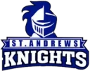 St. Andrews University athletics logo
