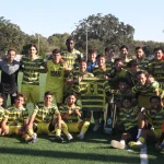 MAU Wins First GAAC Soccer Championship After Back-to-Back Overtime Battles