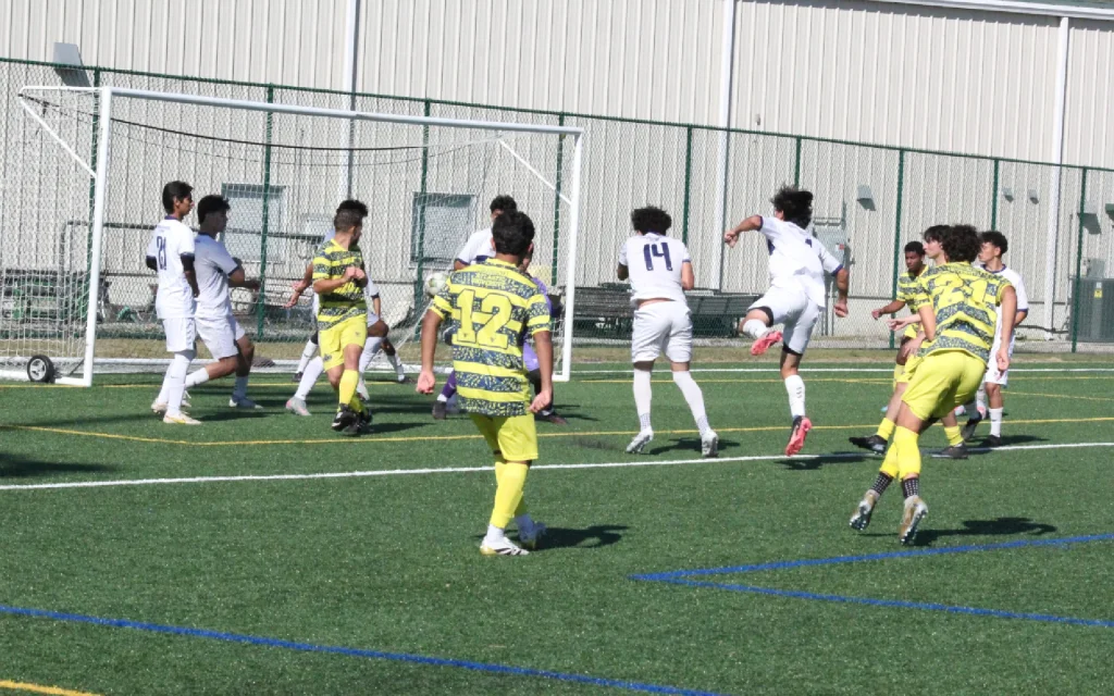 MAU Wins First GAAC Soccer Championship After Back-to-Back Overtime Battles