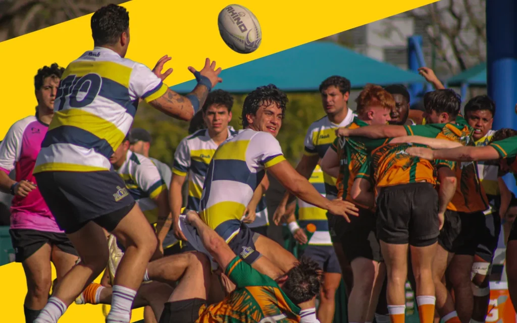 MAU Rugby: A Rising Contender in Florida College Rugby
