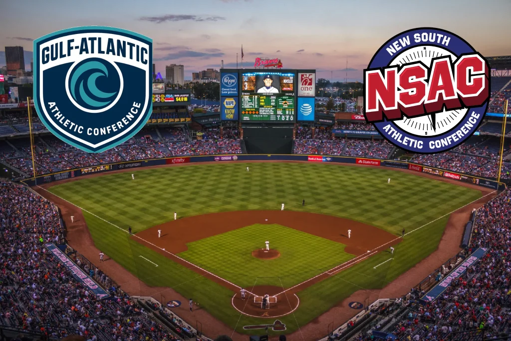 MAU Baseball Recognized by NSAC and GAAC