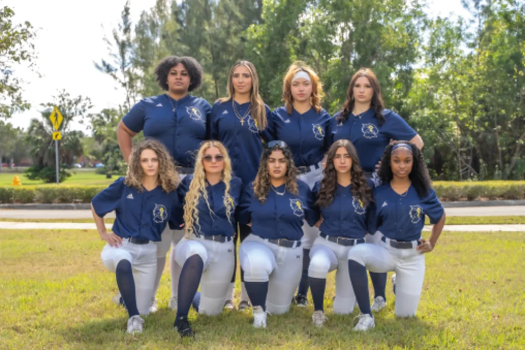 MAU Athletics Launches New Softball Program