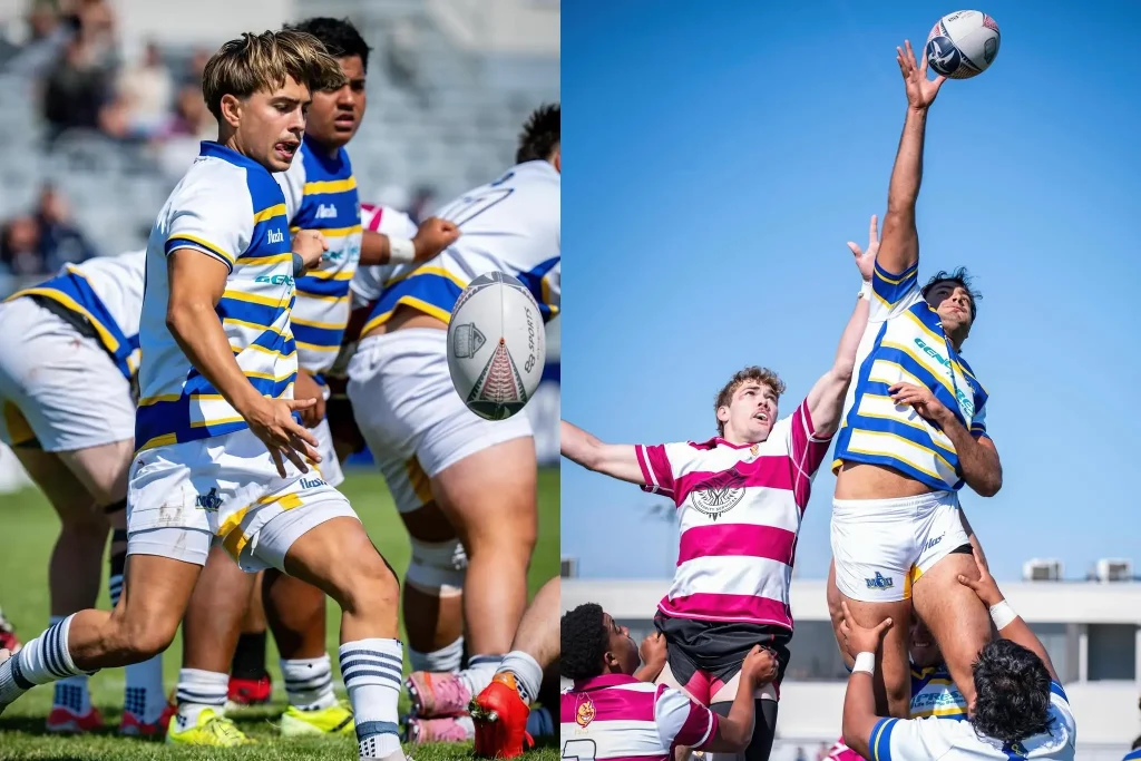 MAU Rugby Finishes Third at the D1AA National Championship
